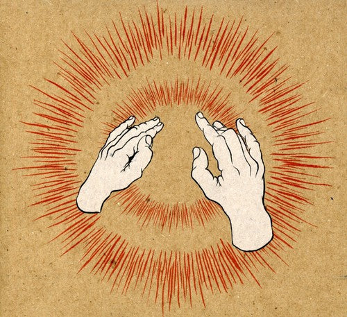 Godspeed You! Black Emperor: Lift Your Skinny Fists Like Antennas to Heaven  [ CD ]