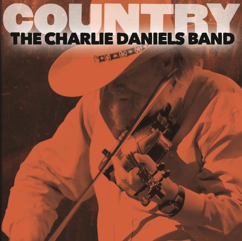 Charlie Daniels: Country  [ CD ]