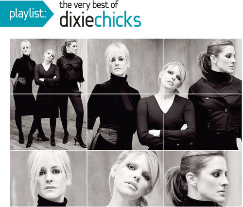 The Chicks: Playlist: Very Best Of Chicks  [ CD ]