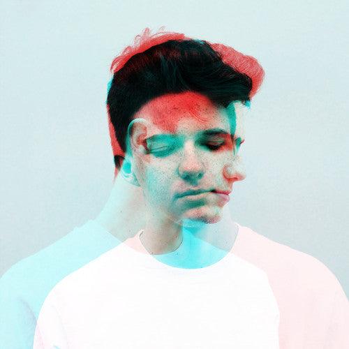 Petit Biscuit- Petit Biscuit - LP
