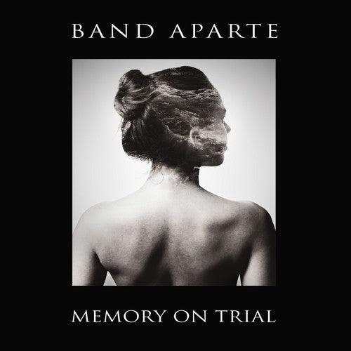 Band Aparte- Memory On Trial - LP
