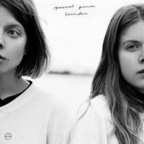 Pascal Pinon- Sundur - LP