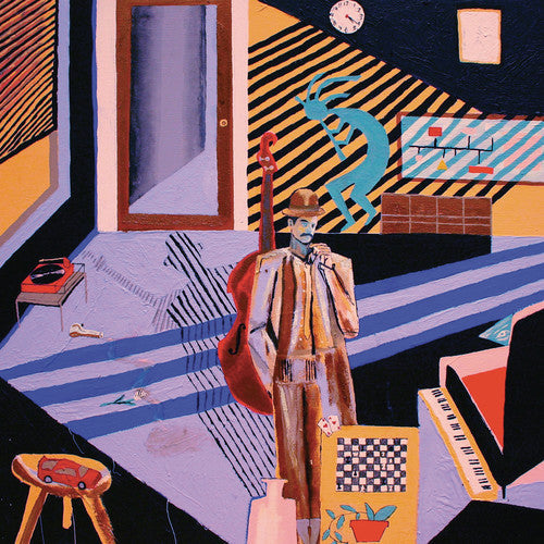 Mild High Club: Skiptracing [ LP ]