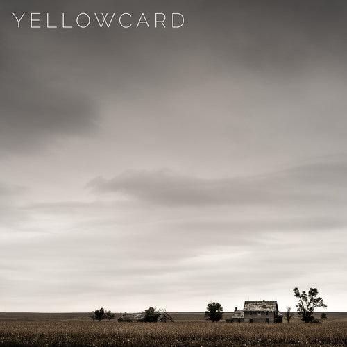 Yellowcard- Yellowcard - LP