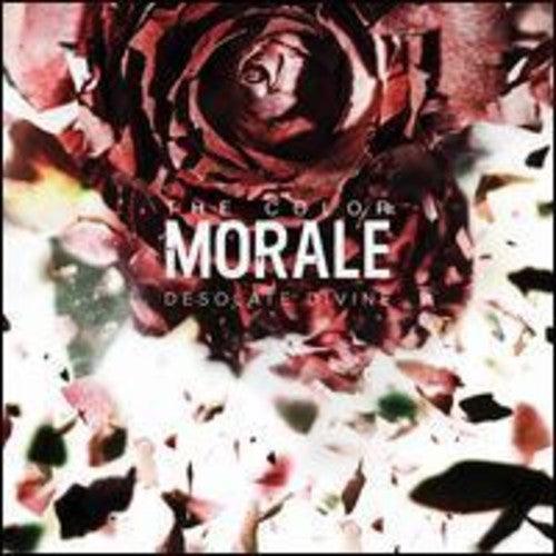The Color Morale- Desolate Divine - LP
