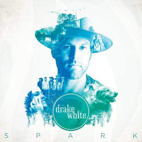 Drake White: Spark  [ CD ]