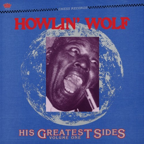 Howlin Wolf: His Greatest Sides Vol. 1 [ LP ]