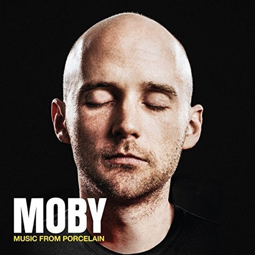 Moby: Music From Porcelain [ LP ]