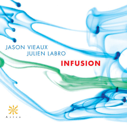 Vieaux, J. / Labro / Dominguez / Brouwer: Infusion  [ CD ]