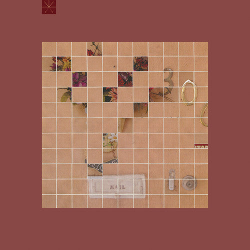 Touche Amore- Stage Four [Vinyl] - LP
