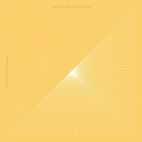 Christopher Tignor: Along a Vanishing Plane  [ CD ]
