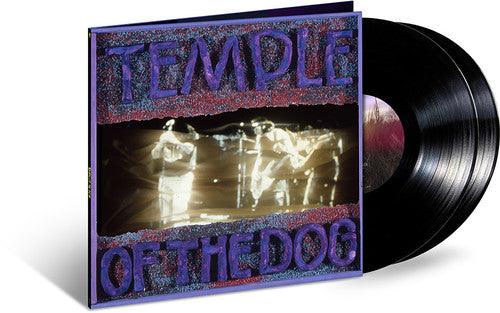 Temple of the Dog- Temple Of The Dog - LP