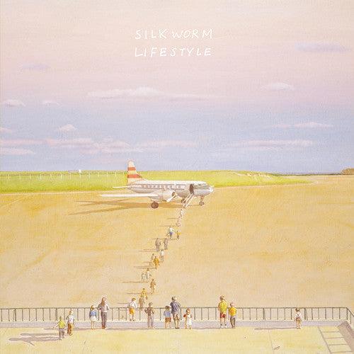 Silkworm- Lifestyle - LP