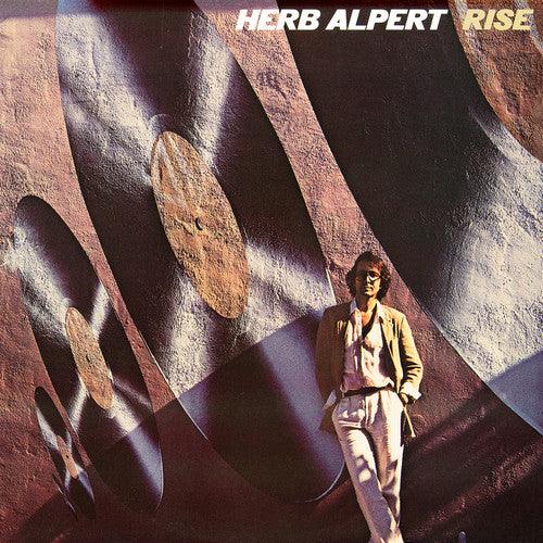 Herb Alpert- Rise - LP