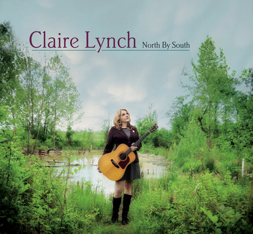 Claire Lynch: North By South  [ CD ]