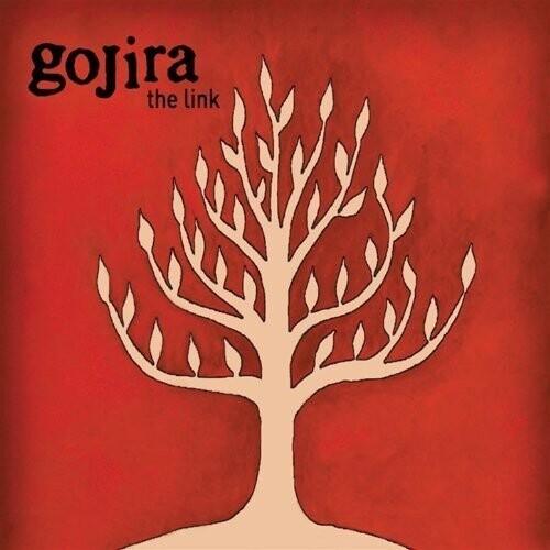 Gojira- The Link - LP