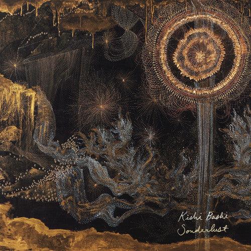 Kishi Bashi- Sonderlust - LP