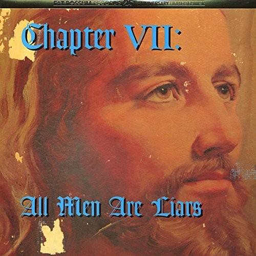 Various Artists- Chapter VII: All Men Are Liars - LP