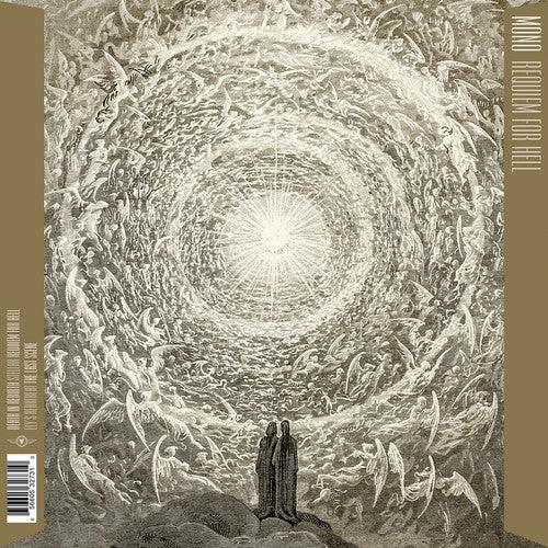 Mono- Requiem For Hell - LP