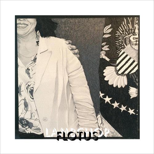 Lambchop- FLOTUS - LP