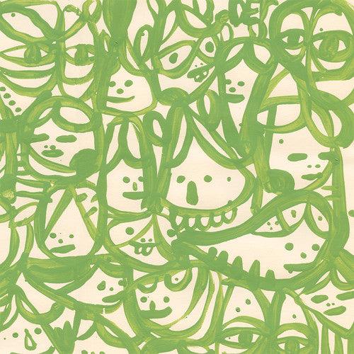 Pooches- The Pooches - LP