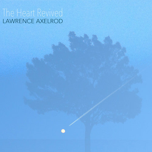 Axelrod: Axelrod: Heart Revived  [ CD ]