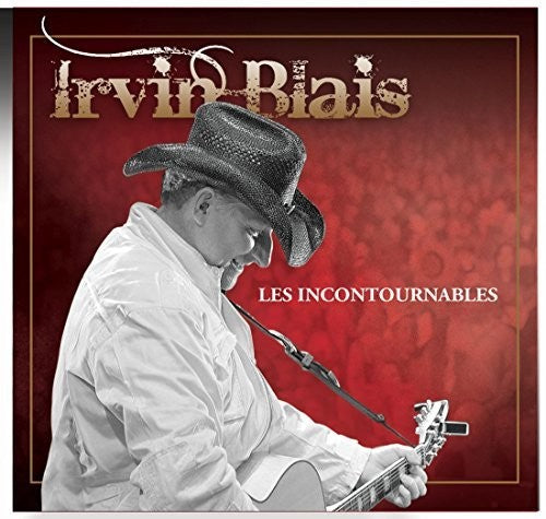 Irvin Blais: Les Incontournables  [ CD ]