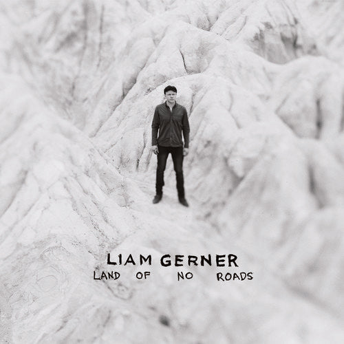 Liam Gerner: Land Of No Roads  [ CD ]