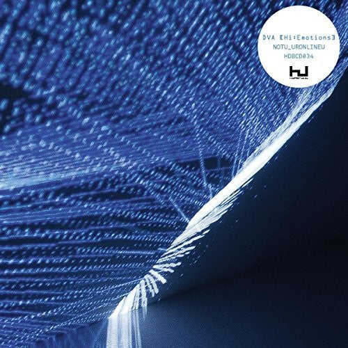 Dva [Hi:Emotions]: Notu_uronlineu  [ CD ]