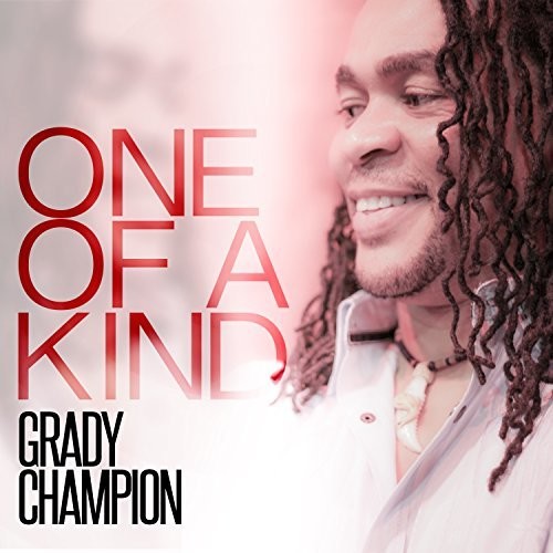Grady Champion: One Of A Kind  [ CD ]