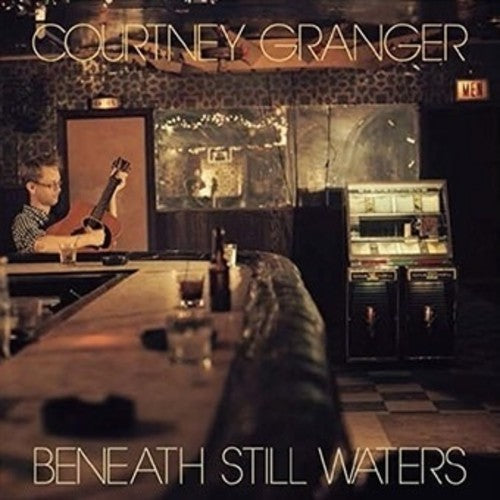 Courtney Granger: Beneath Still Waters  [ CD ]