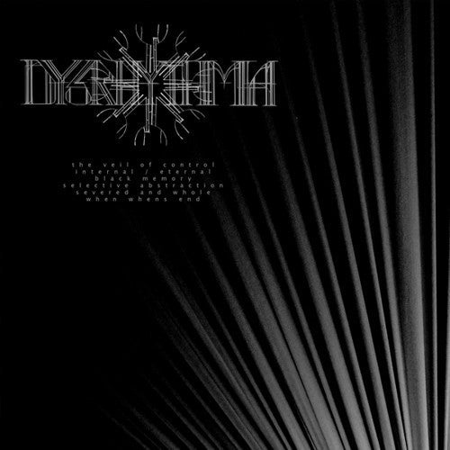 Dysrhythmia- The Veil Of Control - LP