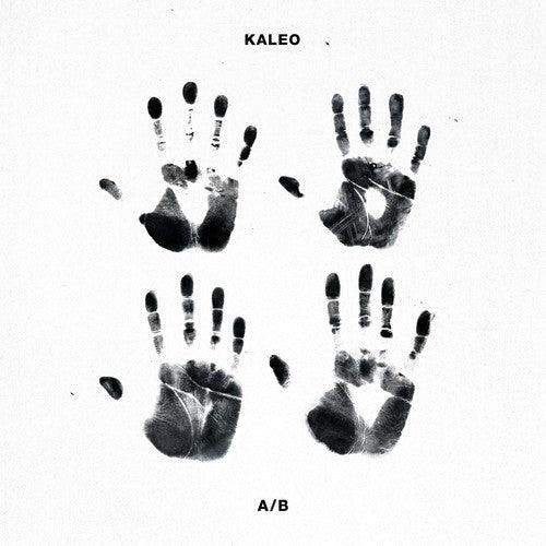Kaleo- A/B - LP