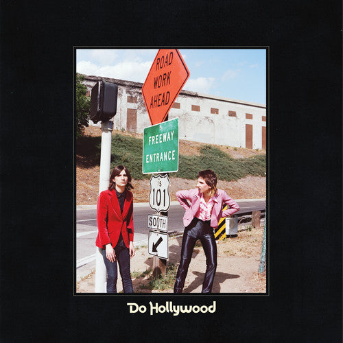 The Lemon Twigs- Do Hollywood [Vinyl] - LP