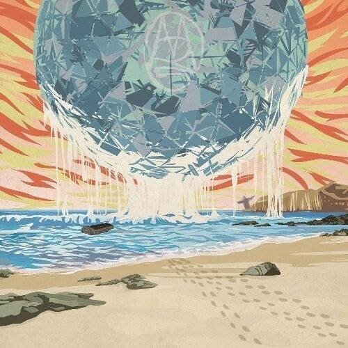 Mars Red Sky- Stranded in Arcadia - LP