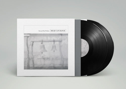 Dead Can Dance- Toward The Within [Vinyl] - LP