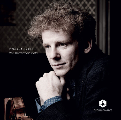 Prokofiev / Shostakovich / Hertenstein / Xu P: Romeo and Juliet  [ CD ]