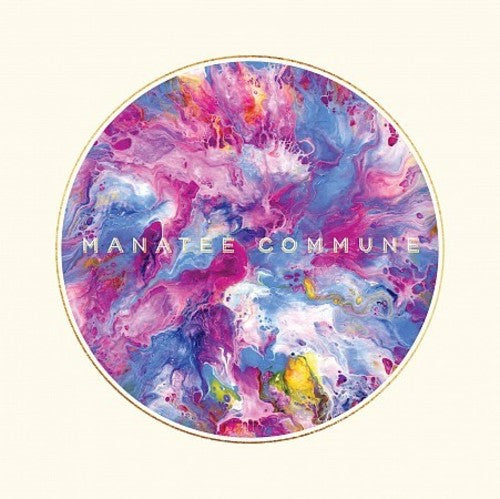 Manatee Commune: Manatee Commune [ LP ]