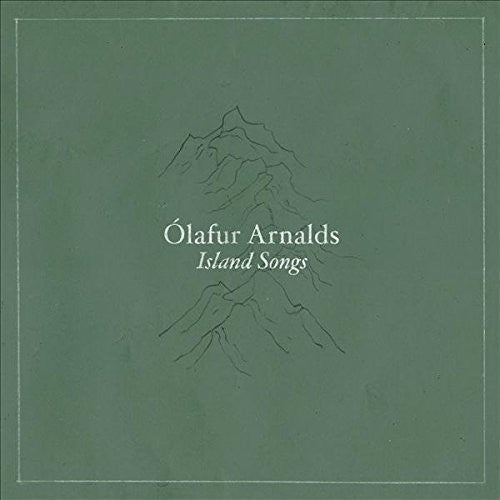 Olafur Arnalds: Island Songs  [ CD ]