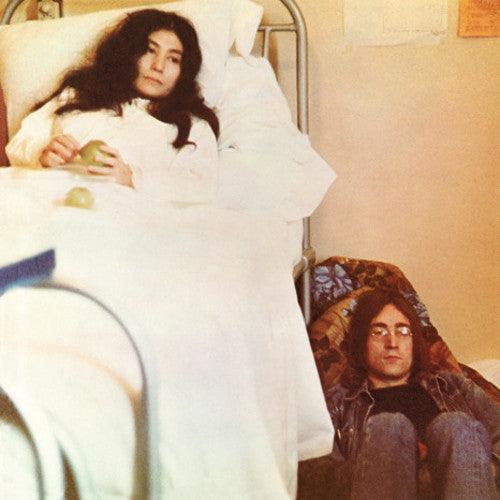 John Lennon/Yoko Ono- Unfinished Music, No. 2: Life With The Lions - LP