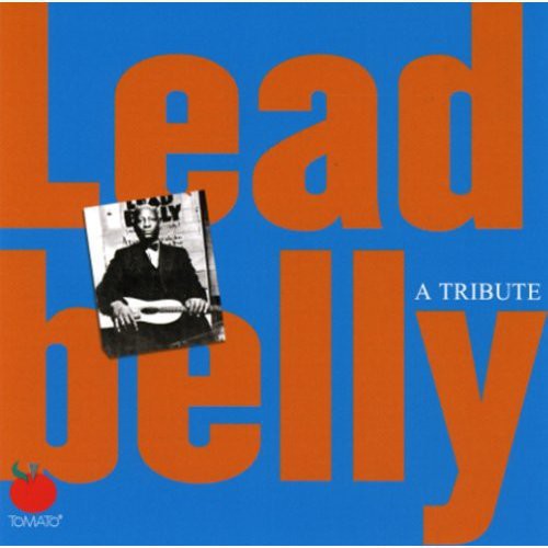 Various Artists: Tribute To Leadbelly / Various  [ CD ]
