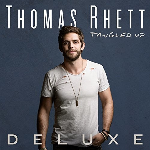 Thomas Rhett: Tangled Up  [ CD ]