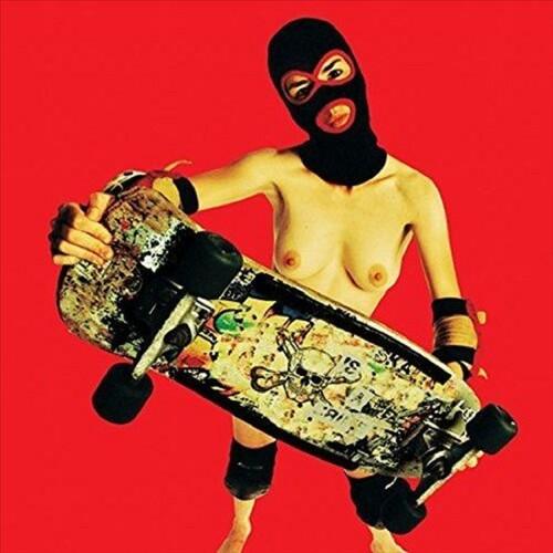 Dwarves- Are Young & Good Looking - LP