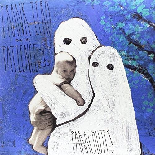 Frank Iero- Parachutes - LP