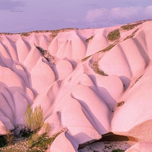 Autechre- Amber - LP