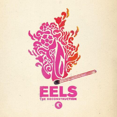 Eels- Deconstruction - LP