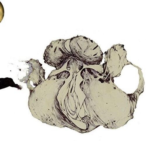 Coil- Ape Of Naples - LP
