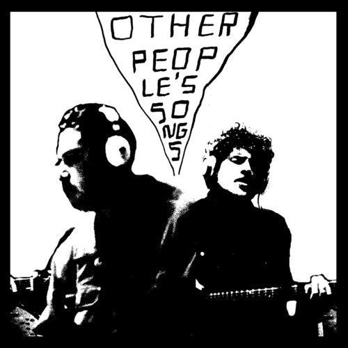Richard Swift- Other People's Songs 1 - LP
