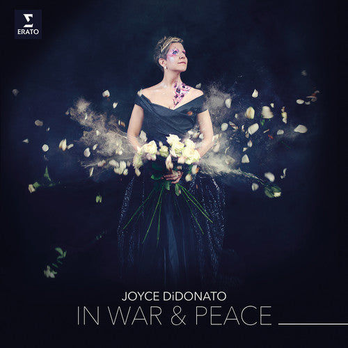 Joyce DiDonato: In War & Peace: Harmony Through Music [ LP ]