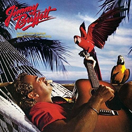 Jimmy Buffett- Songs You Know By Heart - LP